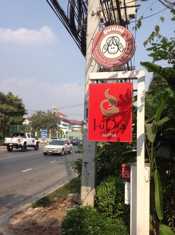 Iudia Locanda