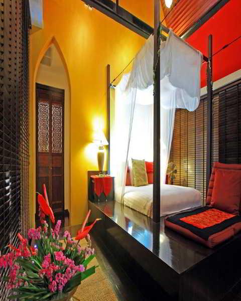 Iudia Inn 3*