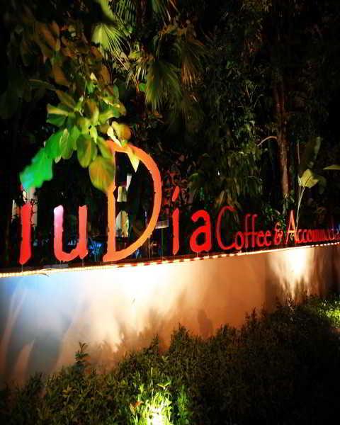 Iudia Inn Phra Nakhon Si Ayutthaya