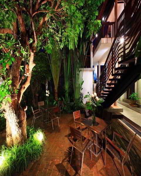 Iudia Inn