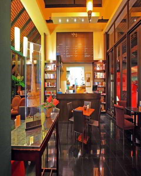 Inn Iudia 3*